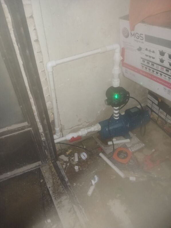 تشخیص دقیق نشتی ریز 